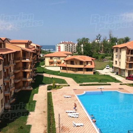 Renta Bg Apartments In Царево Екстер'єр фото