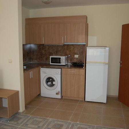 Renta Bg Apartments In Царево Екстер'єр фото