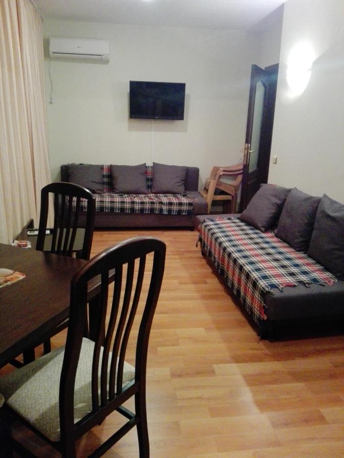 Renta Bg Apartments In Царево Екстер'єр фото