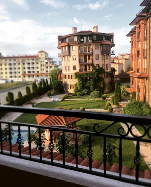 Renta Bg Apartments In Царево Екстер'єр фото