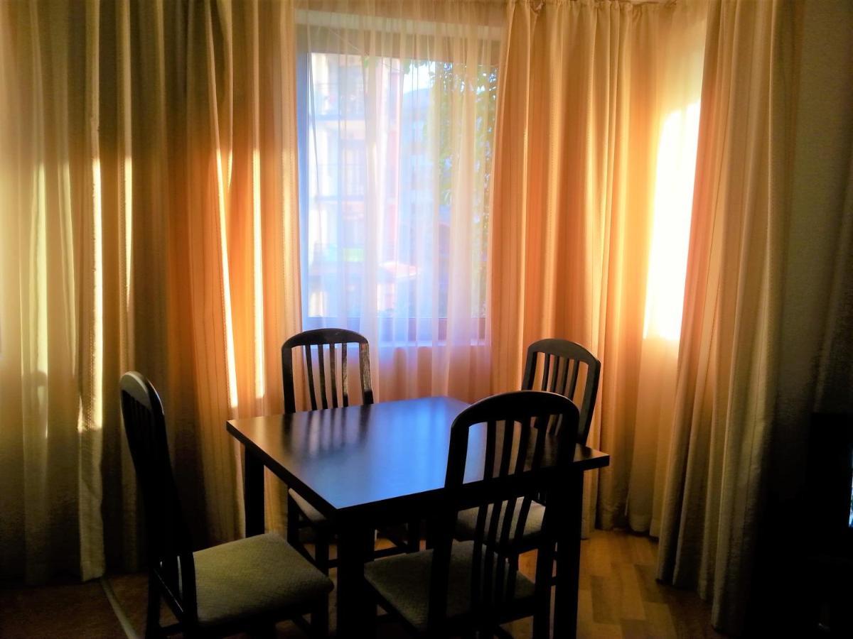Renta Bg Apartments In Царево Екстер'єр фото