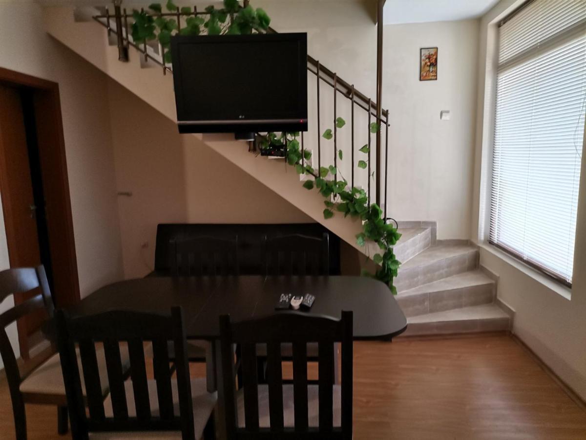Renta Bg Apartments In Царево Екстер'єр фото