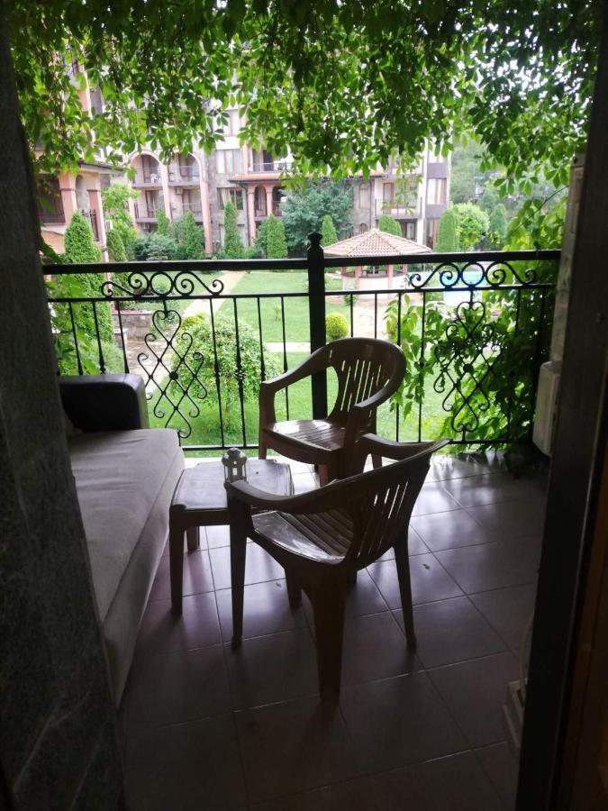 Renta Bg Apartments In Царево Екстер'єр фото