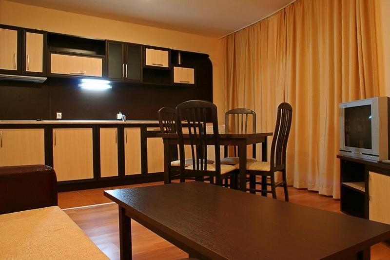 Renta Bg Apartments In Царево Екстер'єр фото