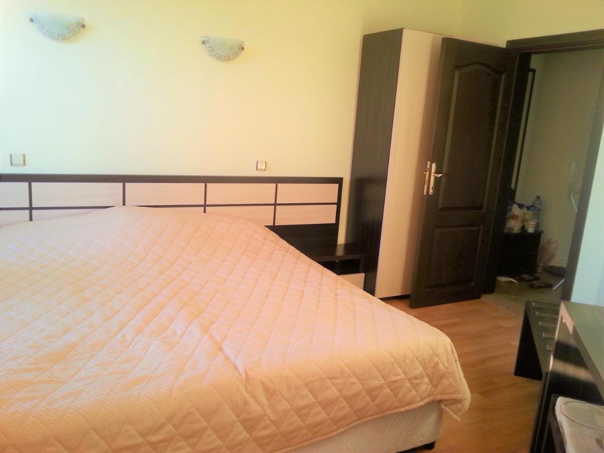 Renta Bg Apartments In Царево Екстер'єр фото