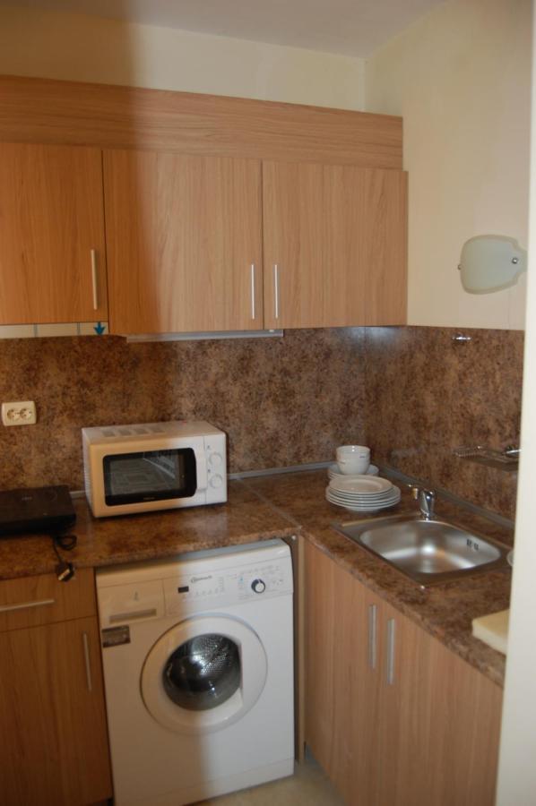 Renta Bg Apartments In Царево Екстер'єр фото
