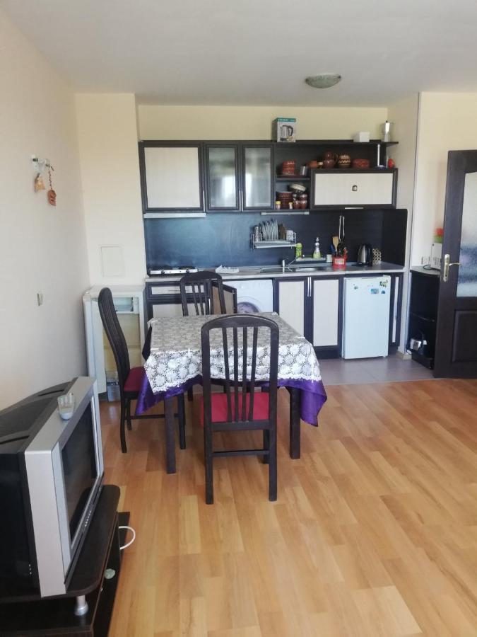 Renta Bg Apartments In Царево Екстер'єр фото