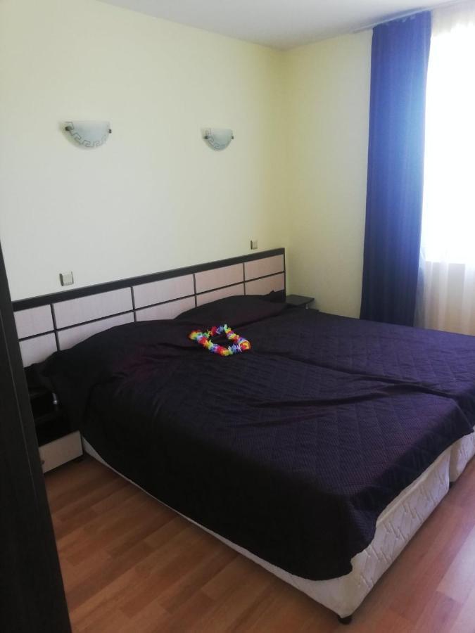 Renta Bg Apartments In Царево Екстер'єр фото