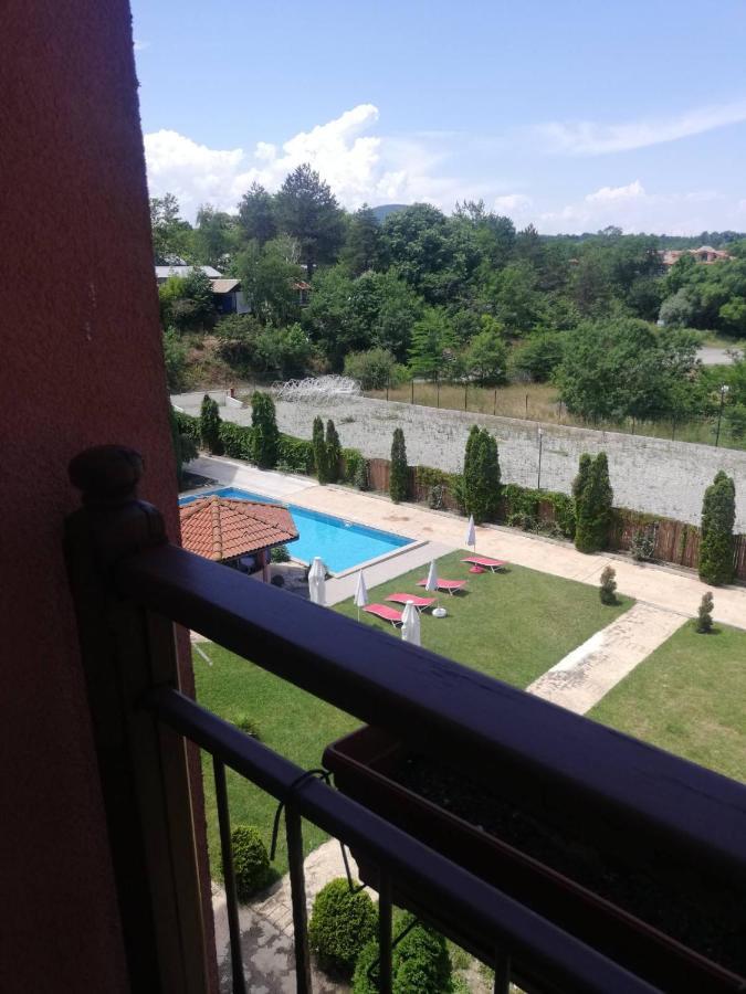 Renta Bg Apartments In Царево Екстер'єр фото