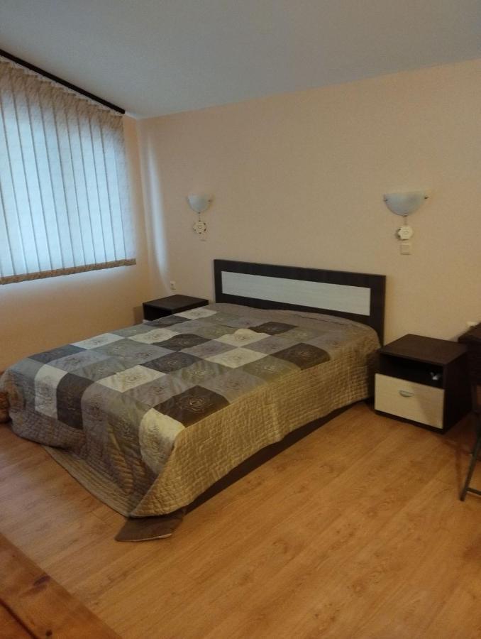 Renta Bg Apartments In Царево Екстер'єр фото