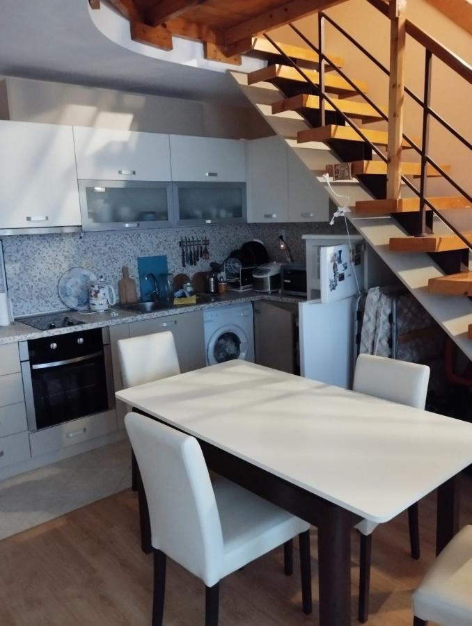 Renta Bg Apartments In Царево Екстер'єр фото