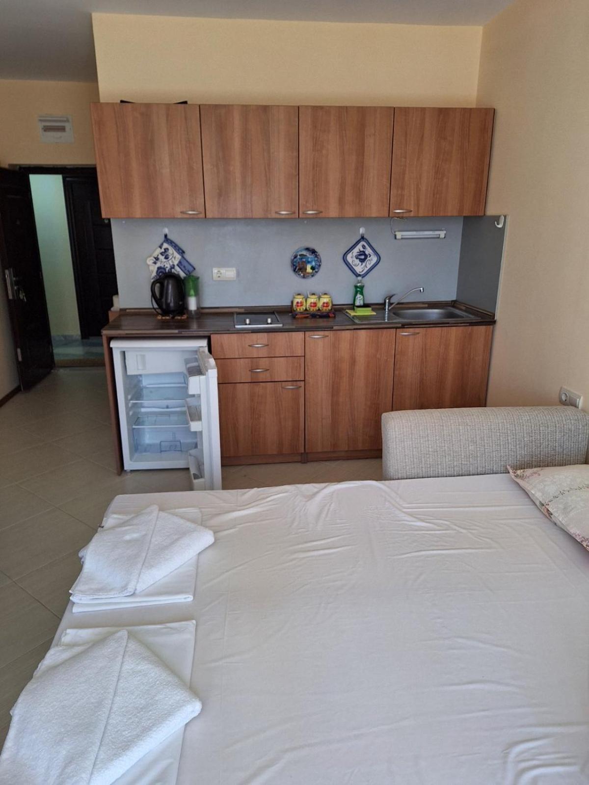 Renta Bg Apartments In Царево Екстер'єр фото