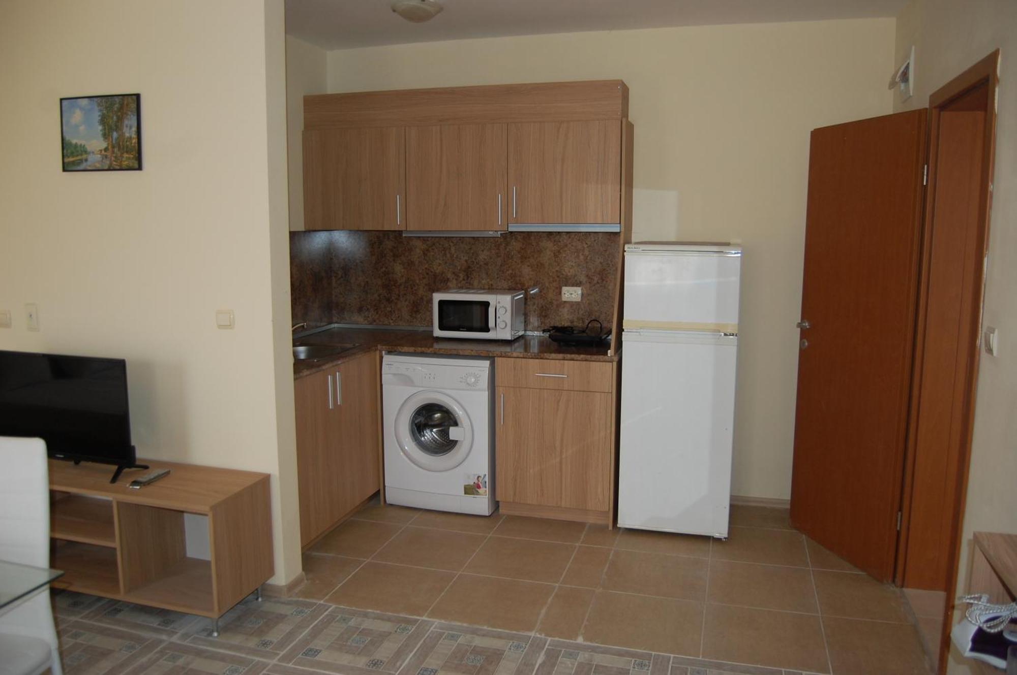 Renta Bg Apartments In Царево Екстер'єр фото