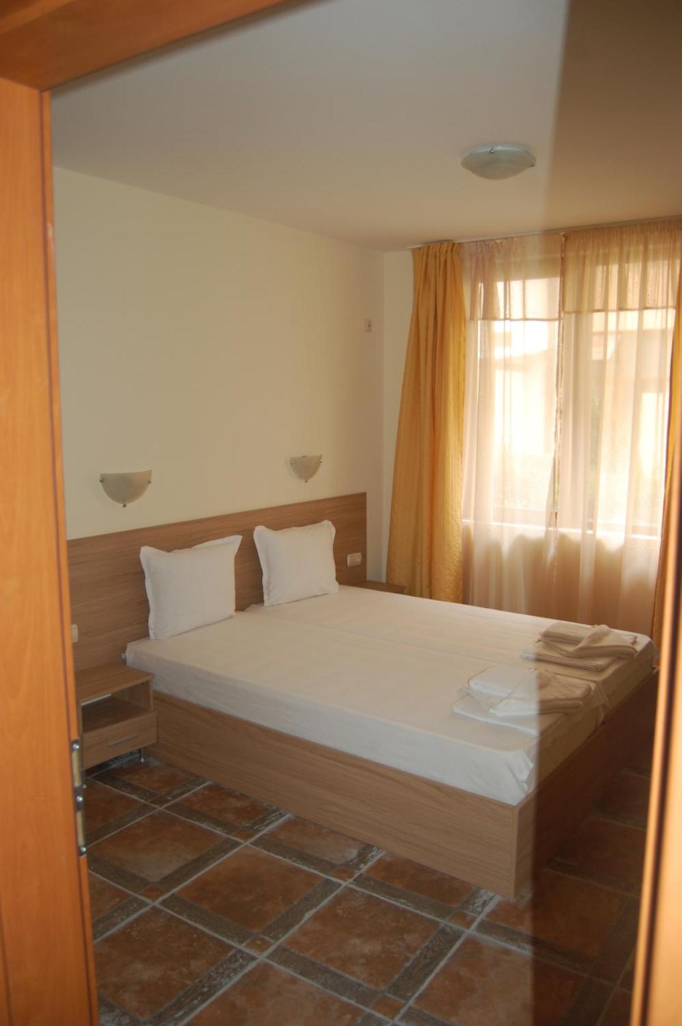 Renta Bg Apartments In Царево Екстер'єр фото