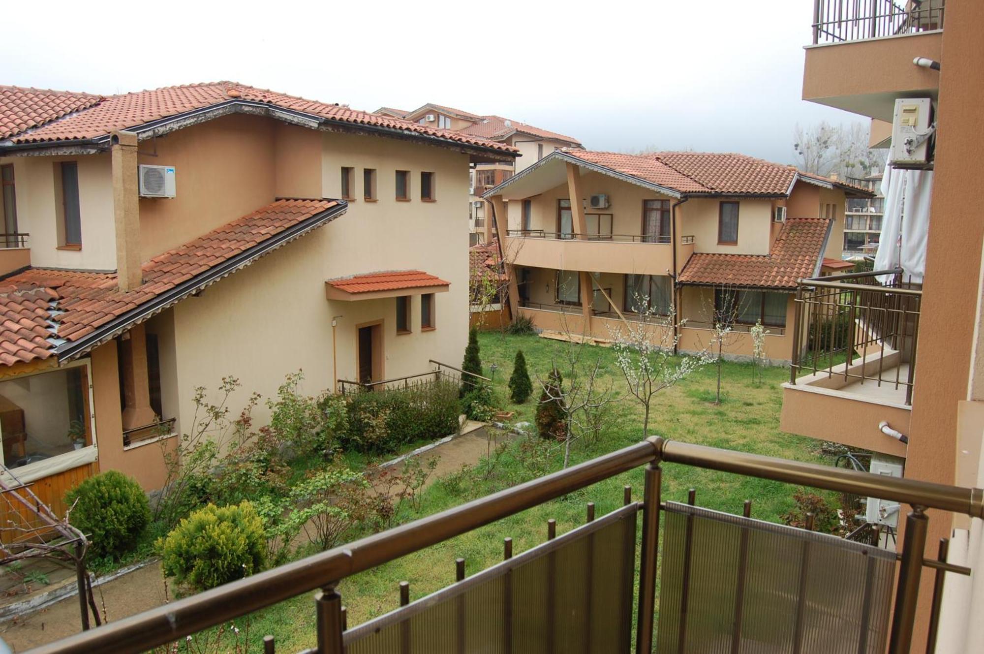 Renta Bg Apartments In Царево Екстер'єр фото
