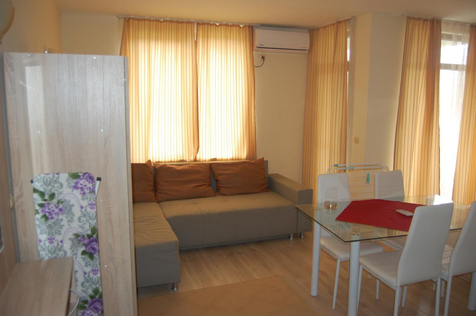 Renta Bg Apartments In Царево Екстер'єр фото