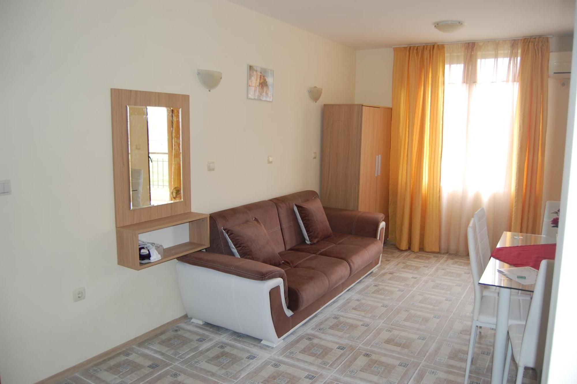 Renta Bg Apartments In Царево Екстер'єр фото