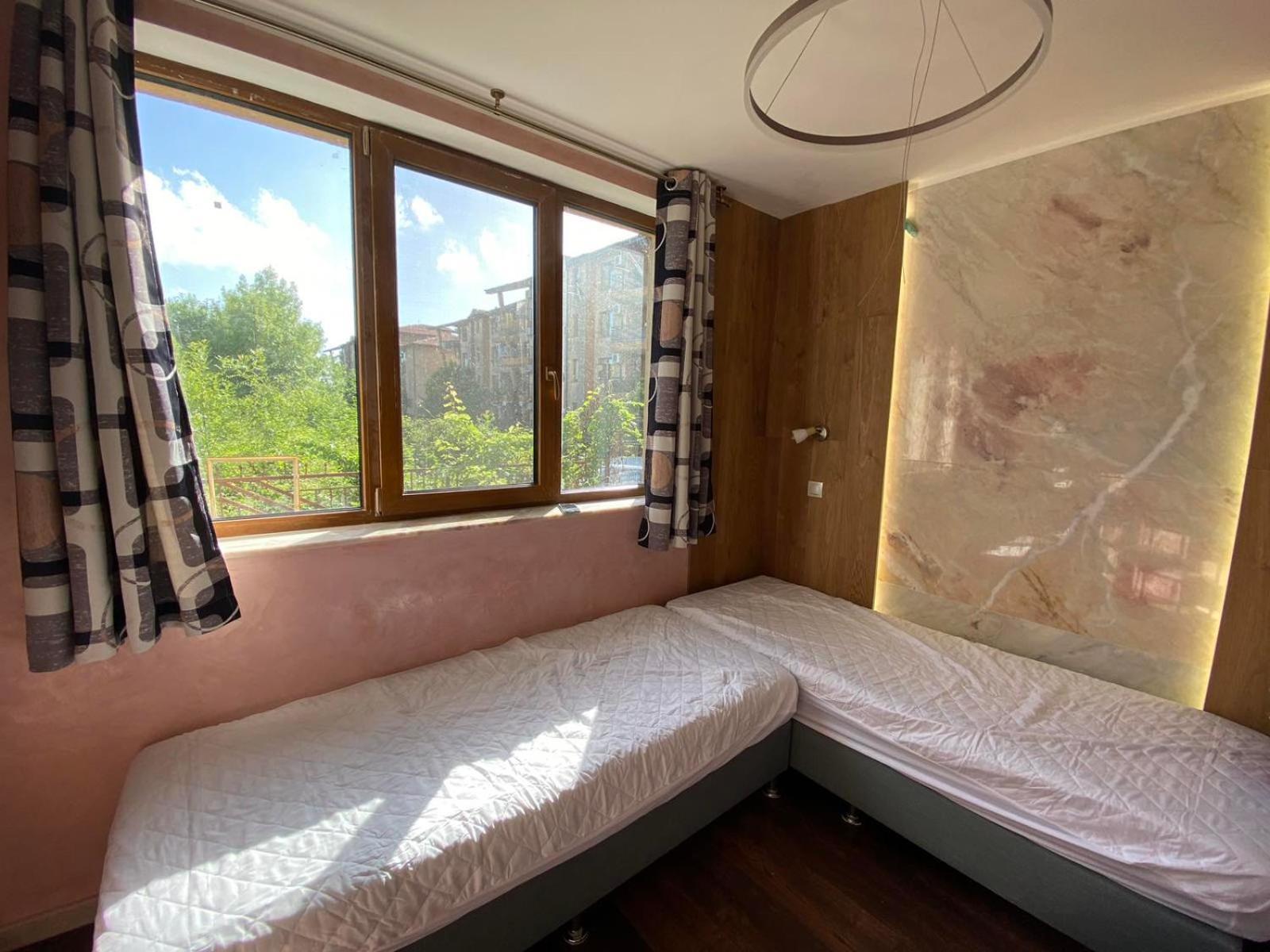Renta Bg Apartments In Царево Екстер'єр фото