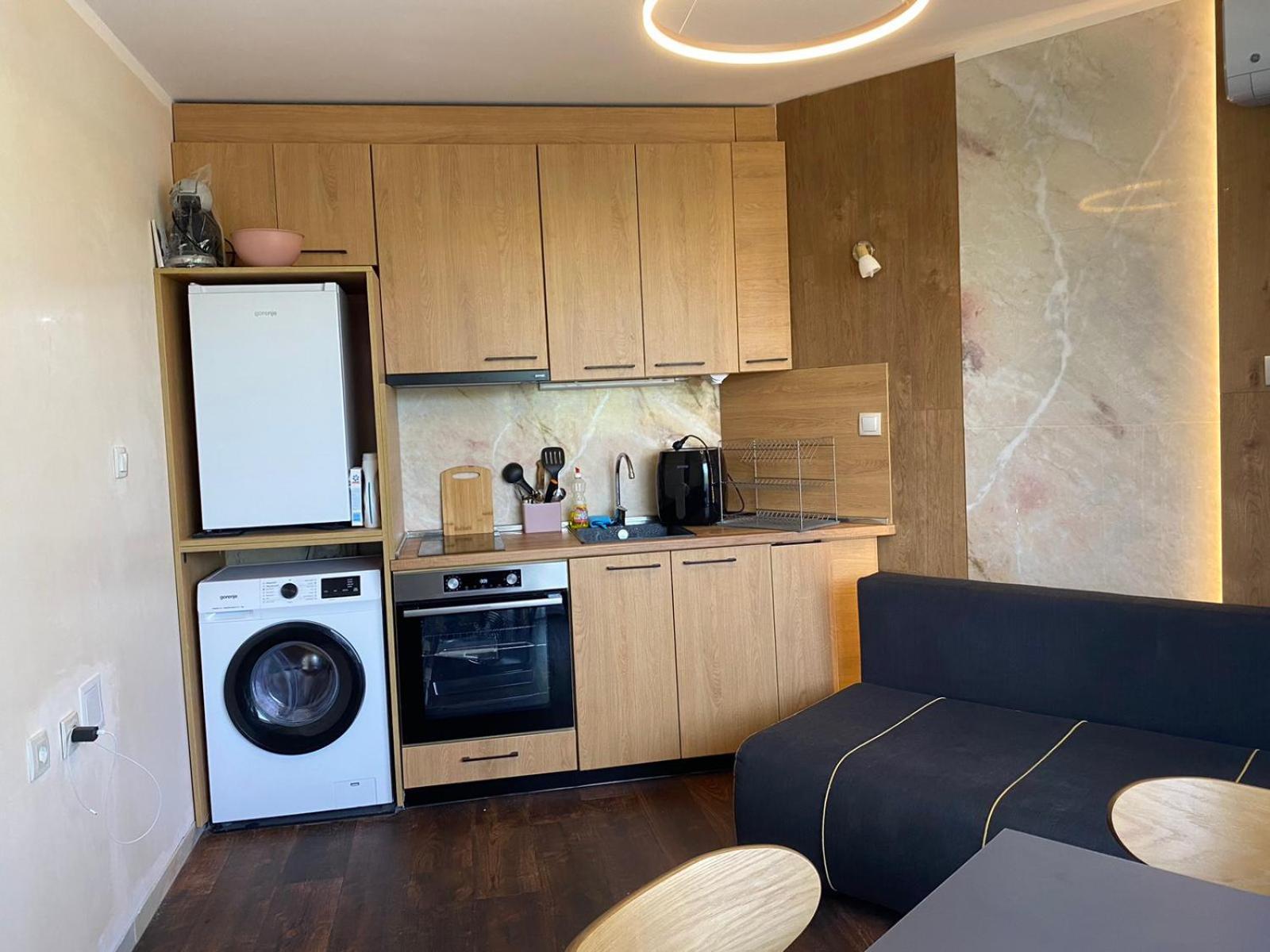 Renta Bg Apartments In Царево Екстер'єр фото