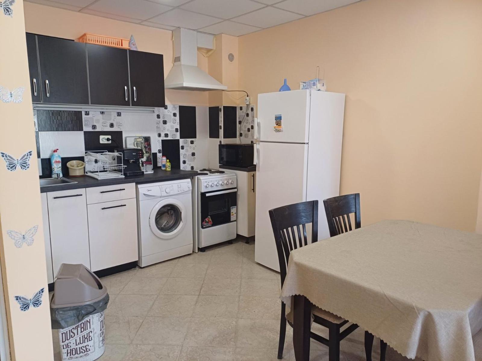 Renta Bg Apartments In Царево Екстер'єр фото
