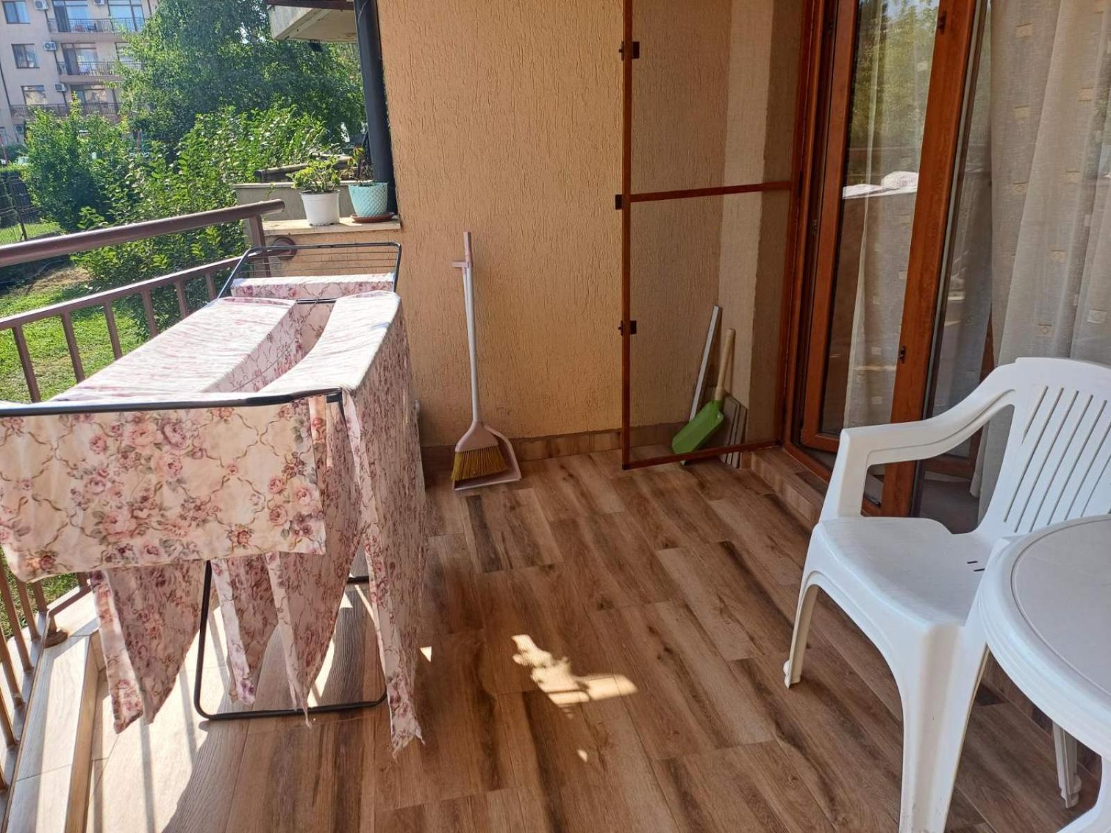 Renta Bg Apartments In Царево Екстер'єр фото