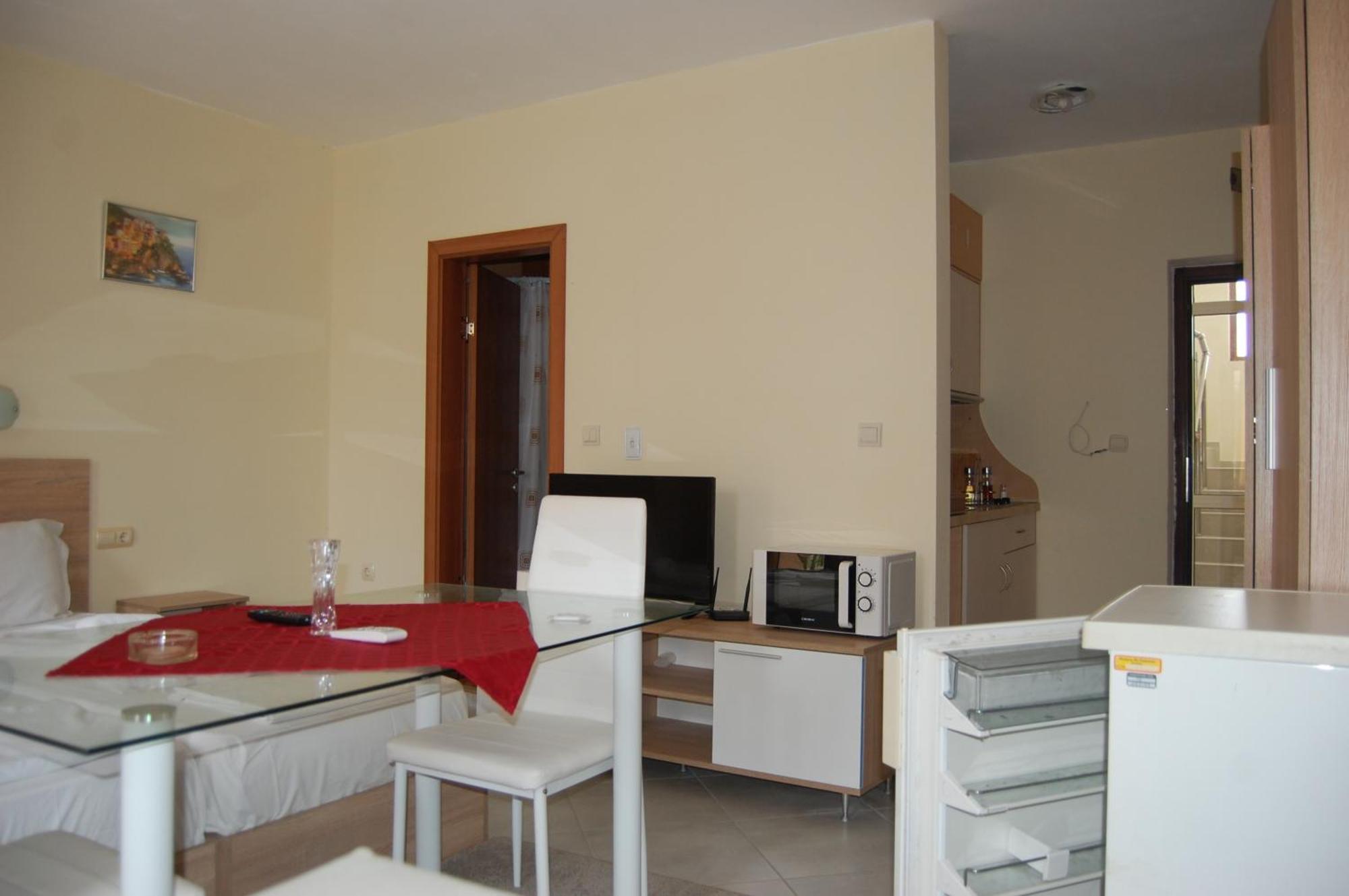 Renta Bg Apartments In Царево Екстер'єр фото