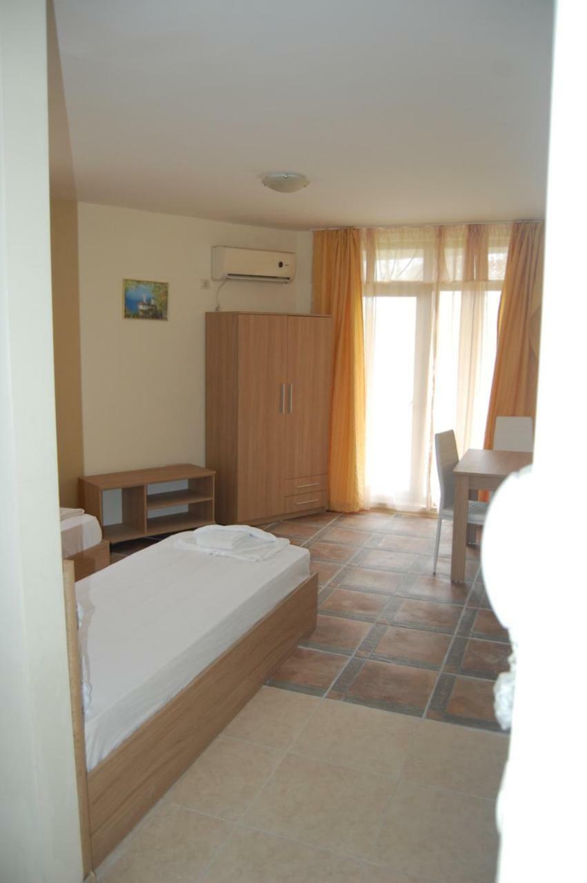 Renta Bg Apartments In Царево Екстер'єр фото