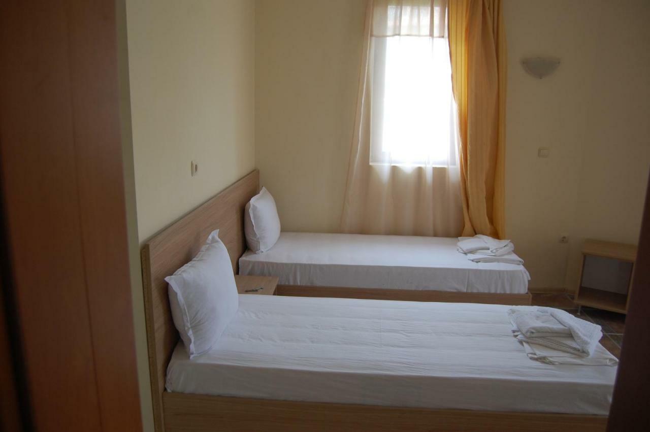 Renta Bg Apartments In Царево Екстер'єр фото