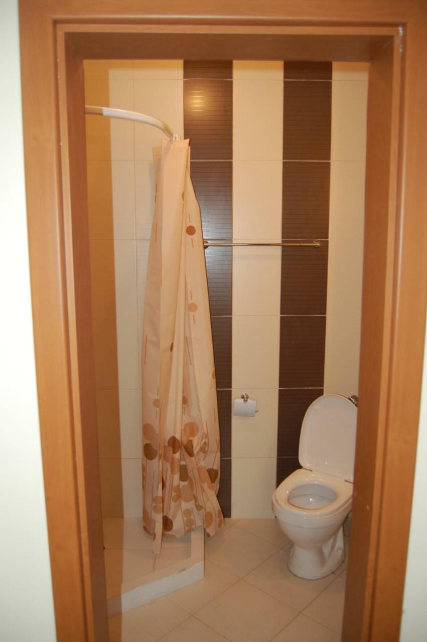 Renta Bg Apartments In Царево Екстер'єр фото