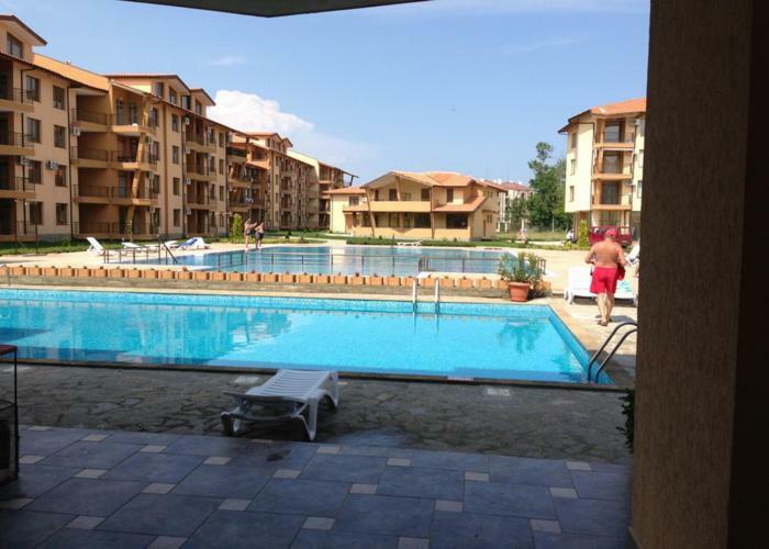 Renta Bg Apartments In Царево Екстер'єр фото