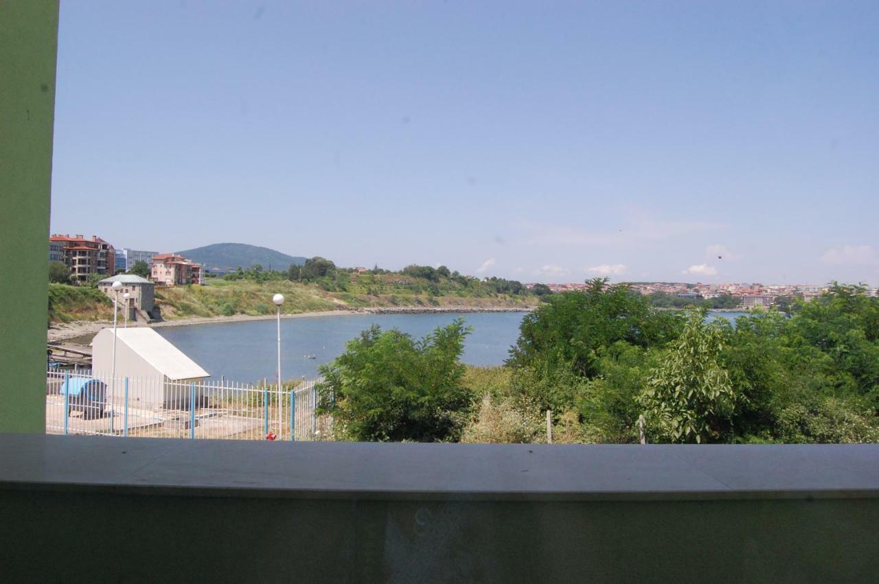 Renta Bg Apartments In Царево Екстер'єр фото
